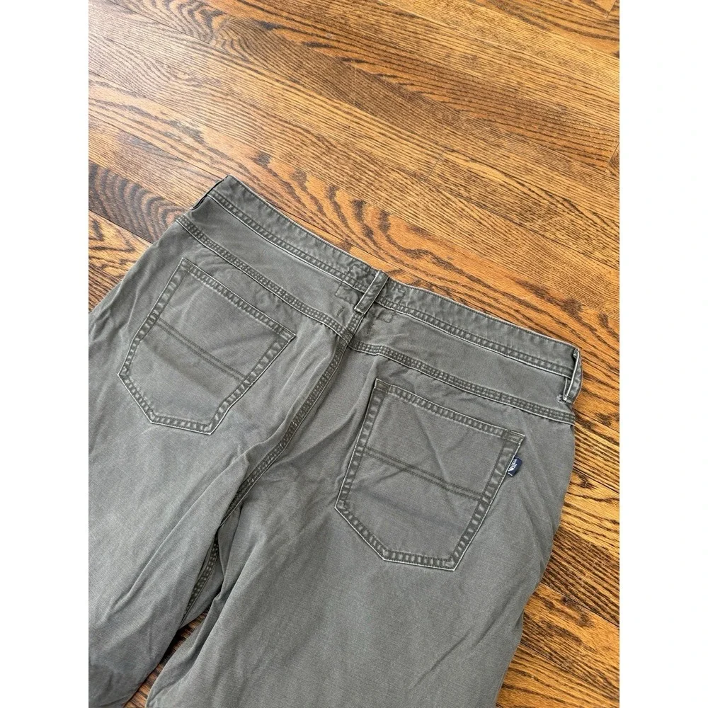 The North Face vintage north